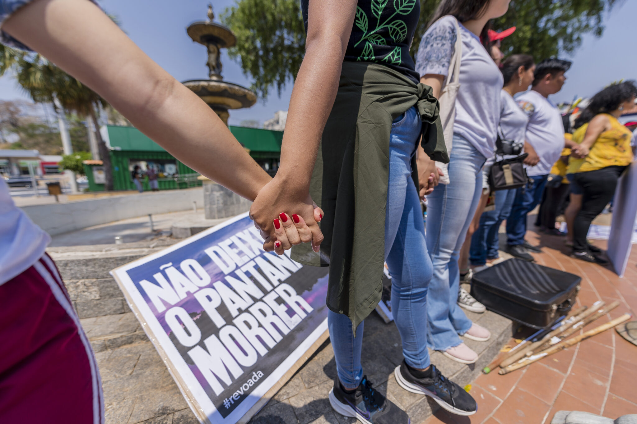 Articulação em Rede para Fortalecimento de Controle Social